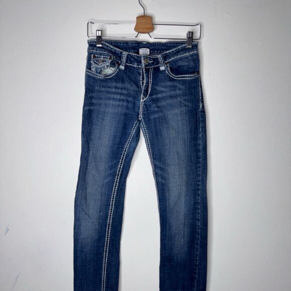 True Religion Jeans Size 29 - Picture 9 of 12